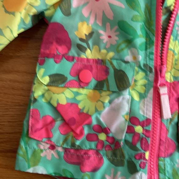 Spring jacket - Picture 2 of 3